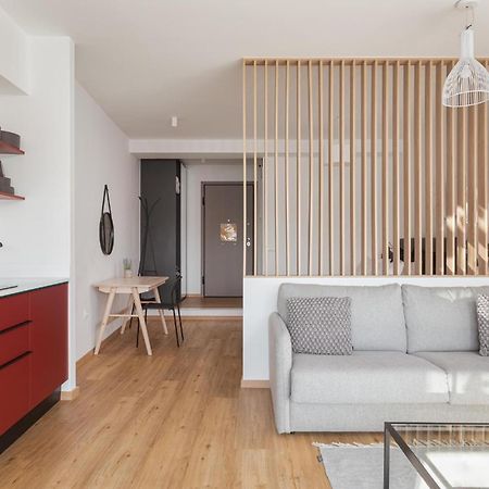 Syntagma Unique Penthouse Apartman Athén Kültér fotó