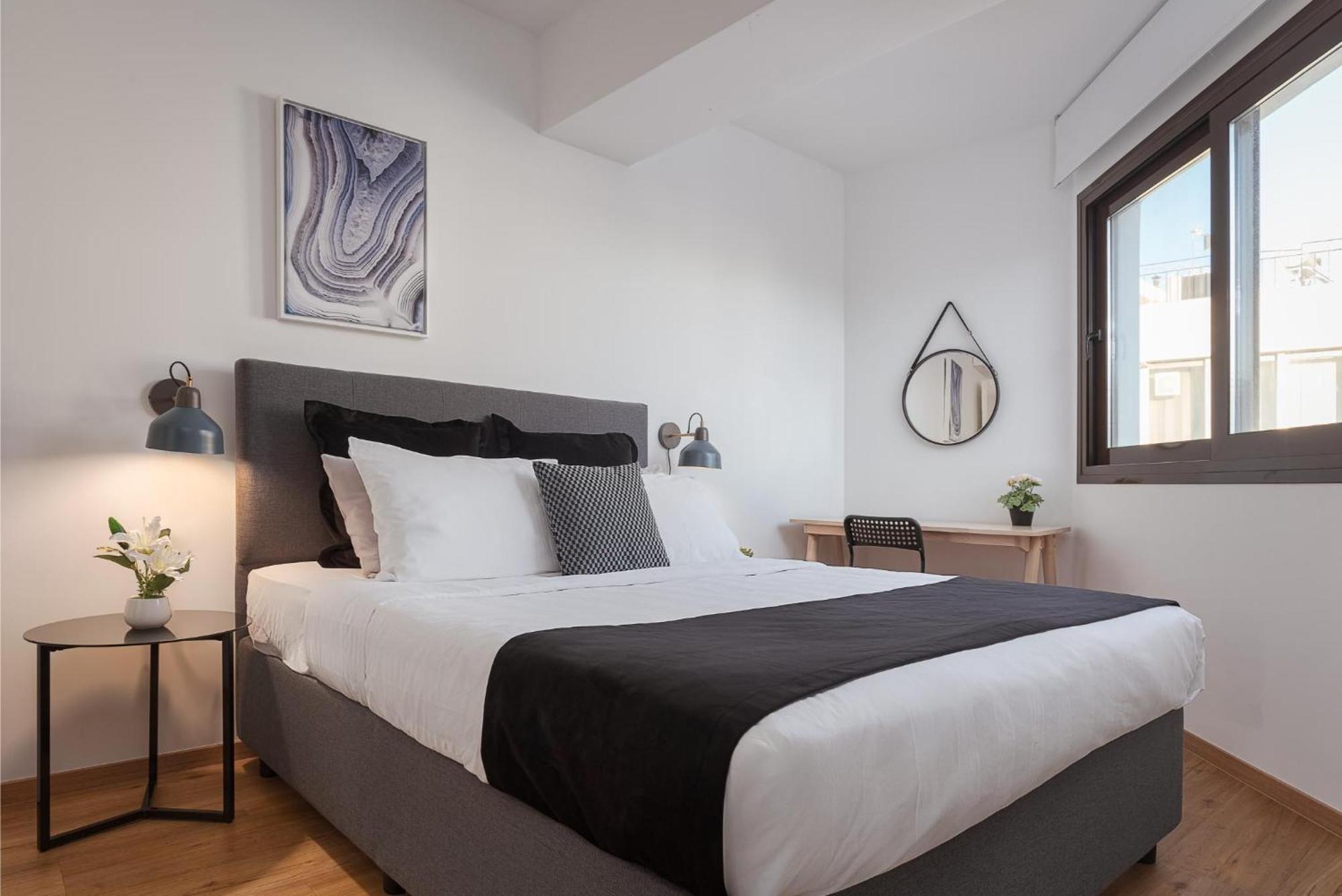 Syntagma Unique Penthouse Apartman Athén Kültér fotó