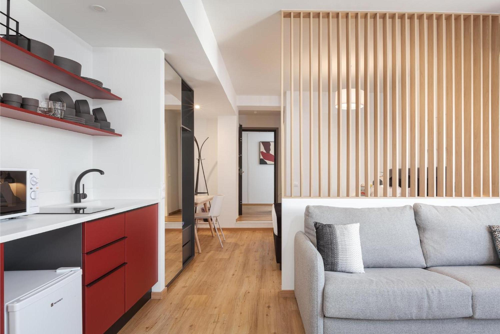 Syntagma Unique Penthouse Apartman Athén Kültér fotó