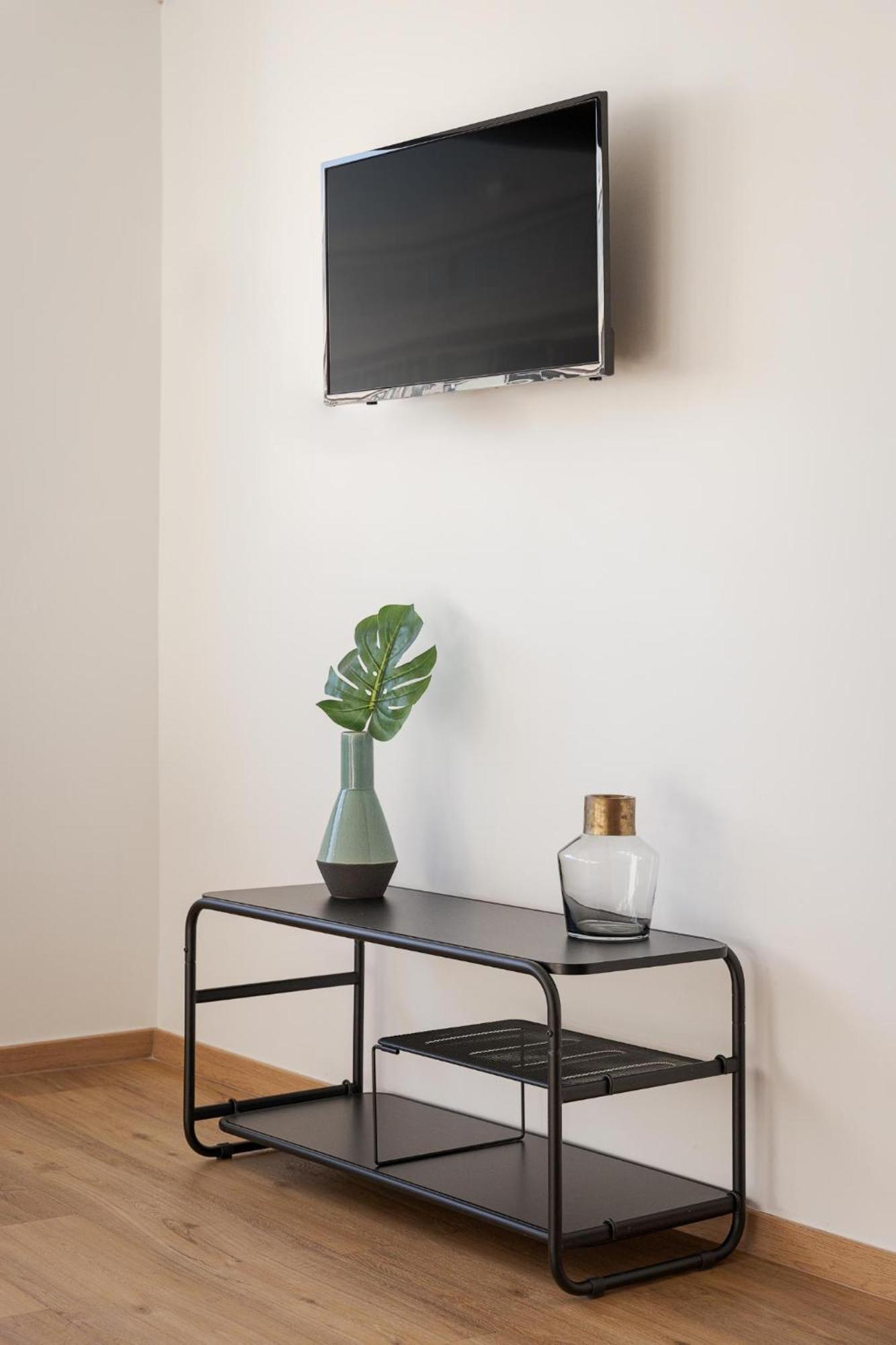 Syntagma Unique Penthouse Apartman Athén Kültér fotó