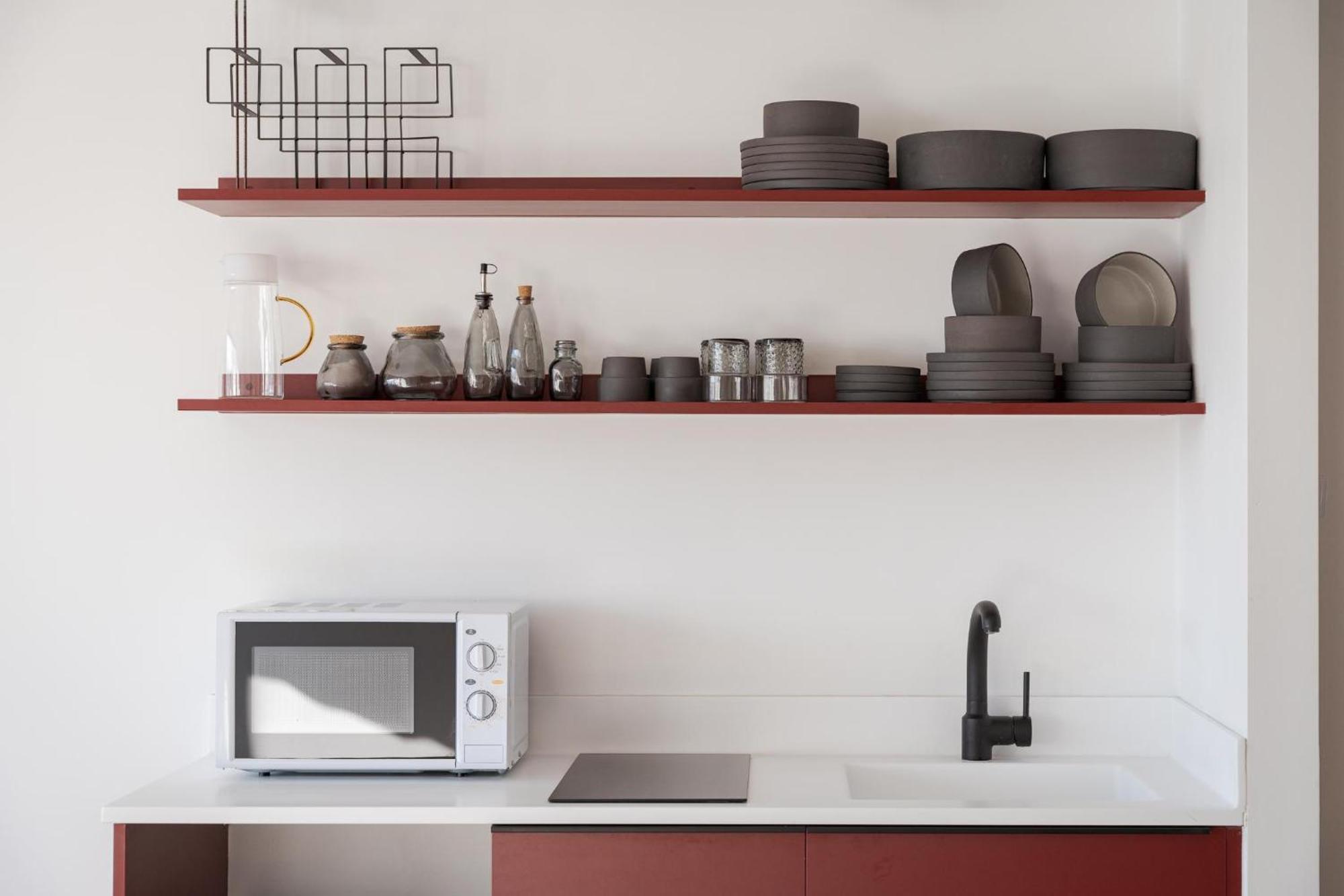 Syntagma Unique Penthouse Apartman Athén Kültér fotó