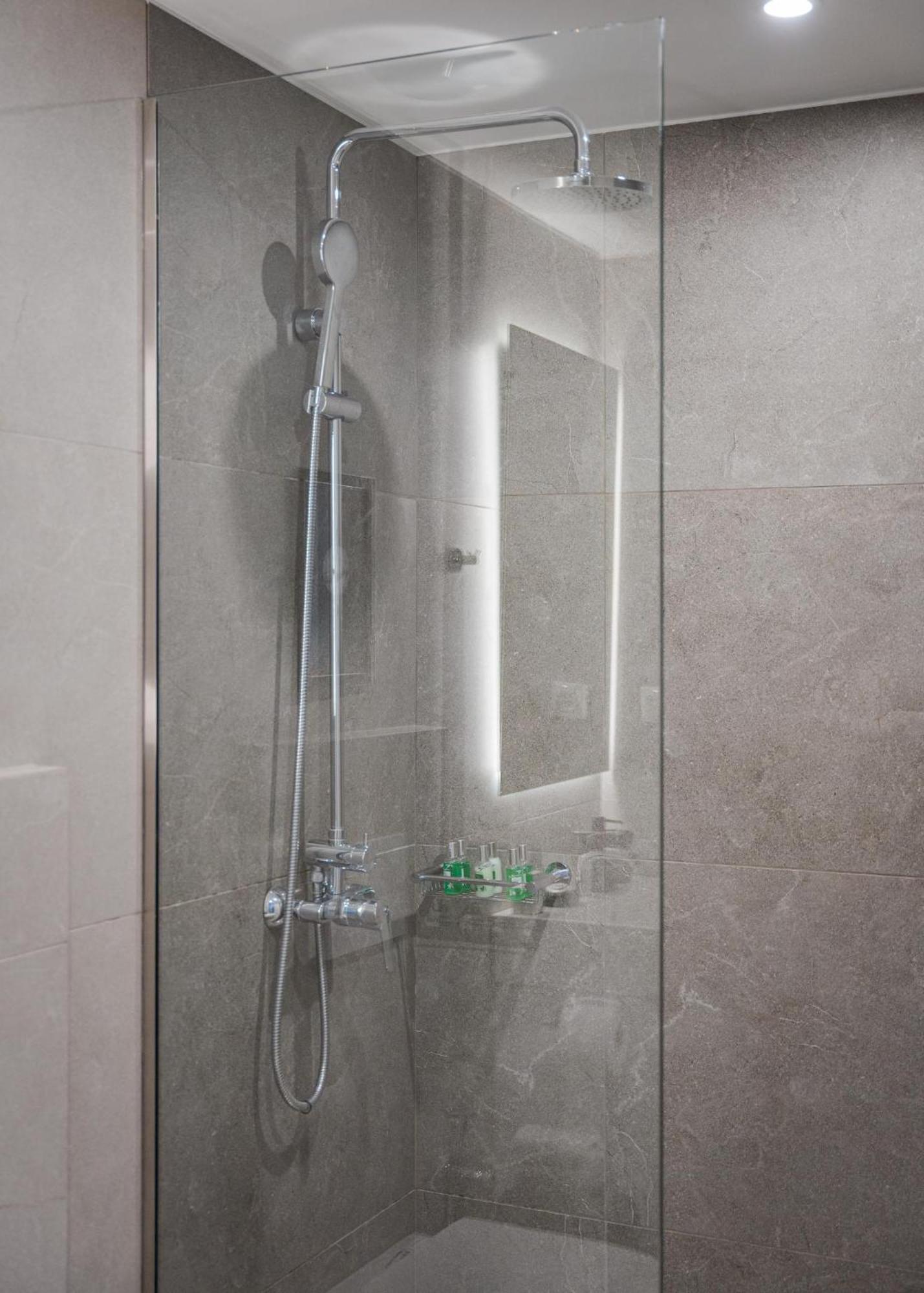 Syntagma Unique Penthouse Apartman Athén Kültér fotó