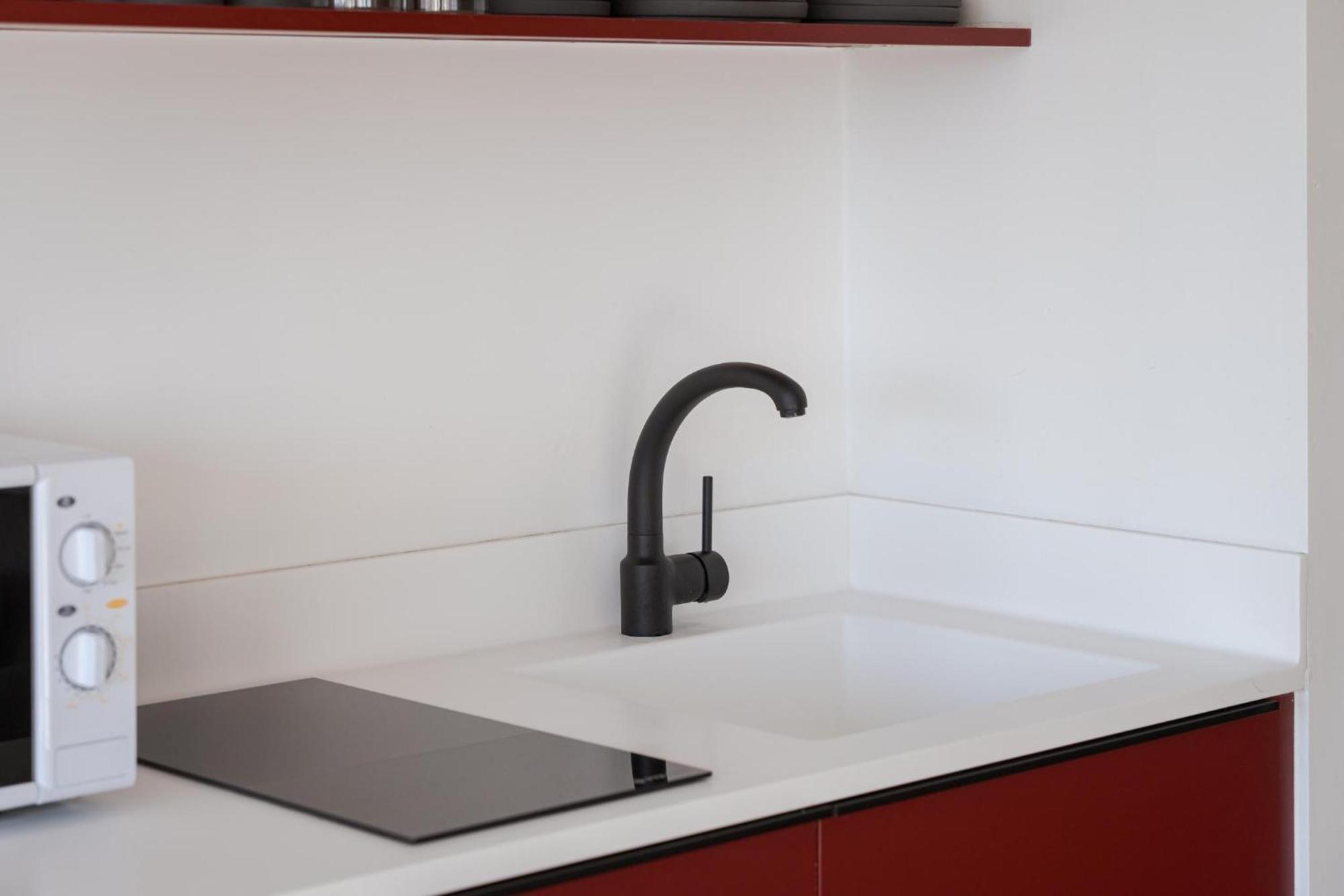 Syntagma Unique Penthouse Apartman Athén Kültér fotó
