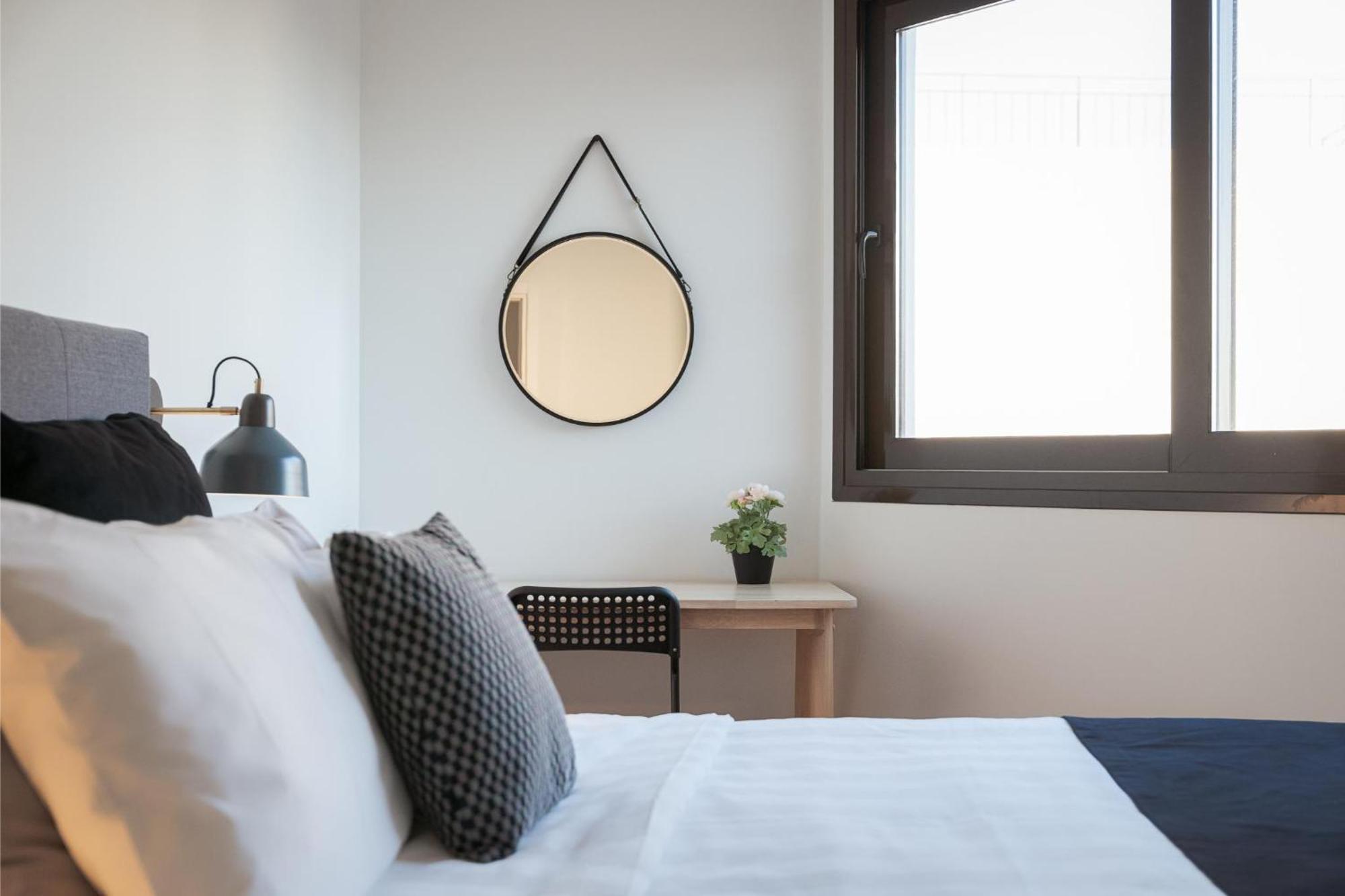 Syntagma Unique Penthouse Apartman Athén Kültér fotó