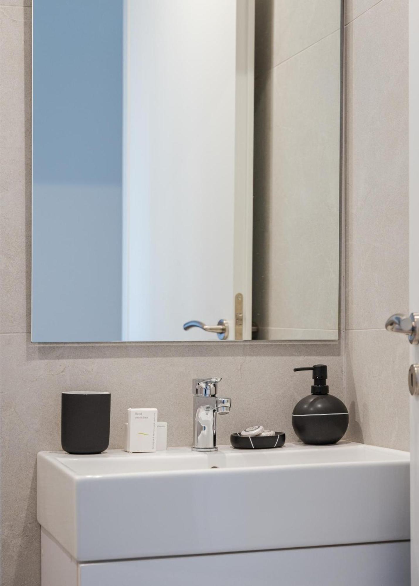 Syntagma Unique Penthouse Apartman Athén Kültér fotó